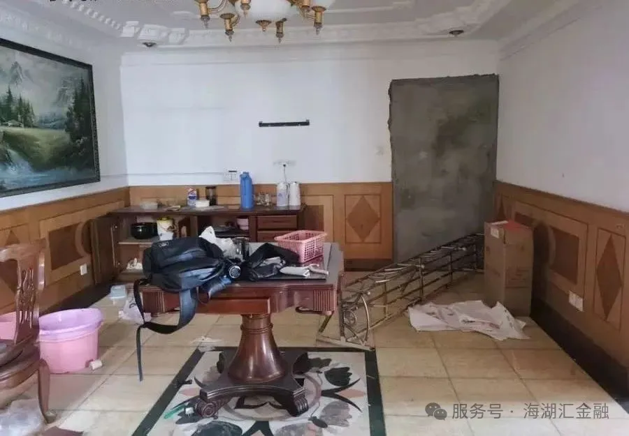 【海湖汇法拍房】一拍 杨浦区近地铁！双阳路502弄1号1803室