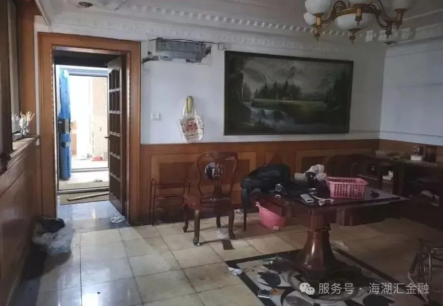 【海湖汇法拍房】一拍 杨浦区近地铁！双阳路502弄1号1803室