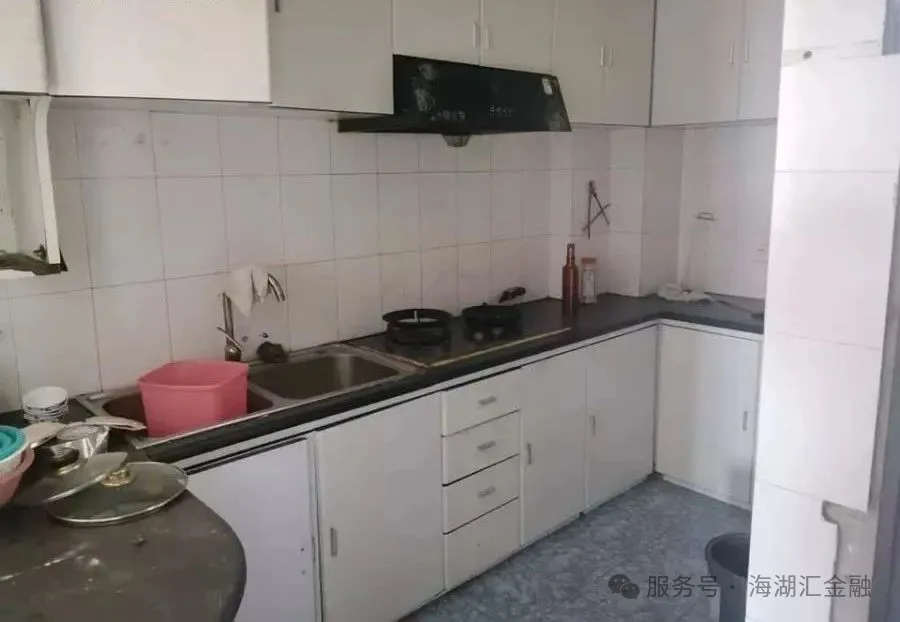 【海湖汇法拍房】一拍 杨浦区近地铁！双阳路502弄1号1803室