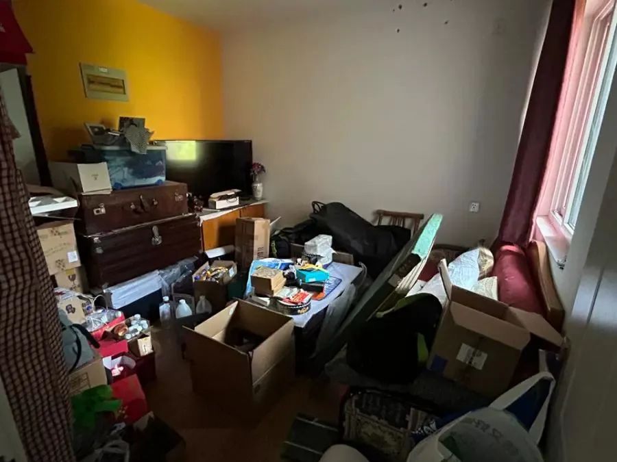 【海湖汇法拍房】一拍 浦东惠南！拱为路2600弄6号402室