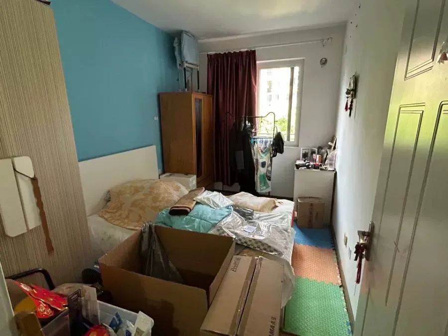 【海湖汇法拍房】一拍 浦东惠南！拱为路2600弄6号402室