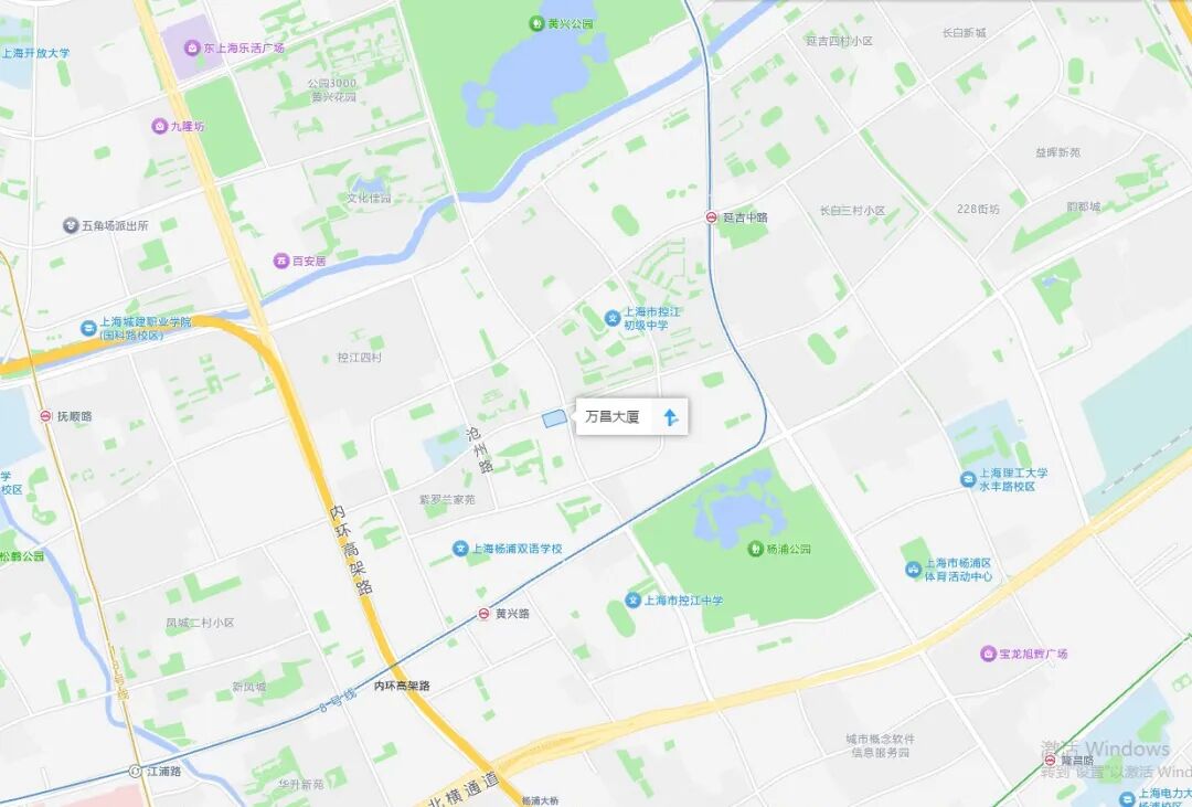 【海湖汇法拍房】二拍 杨浦区近地铁！双阳路502弄1号1803室