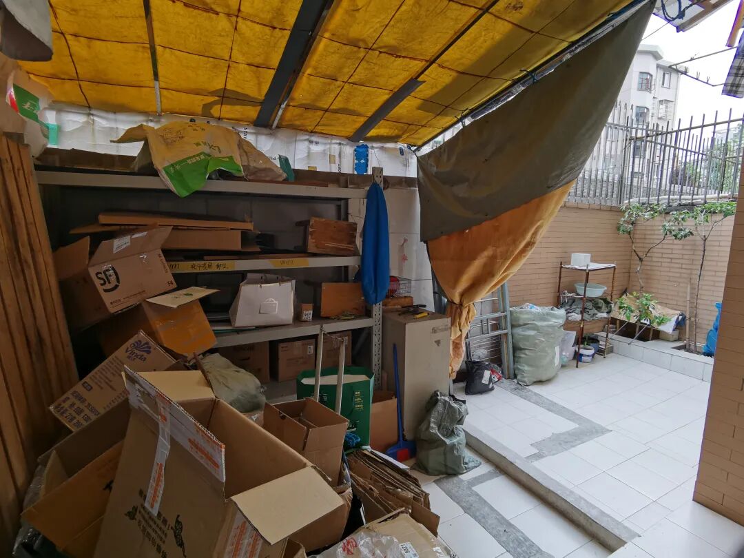 【海湖汇法拍房】二拍 上海市闵行区龙柏三村154号102室