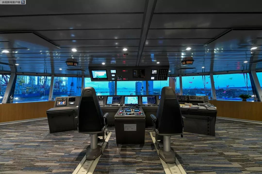 【邮轮新闻】首航开往南极！“1号邮轮”来了！