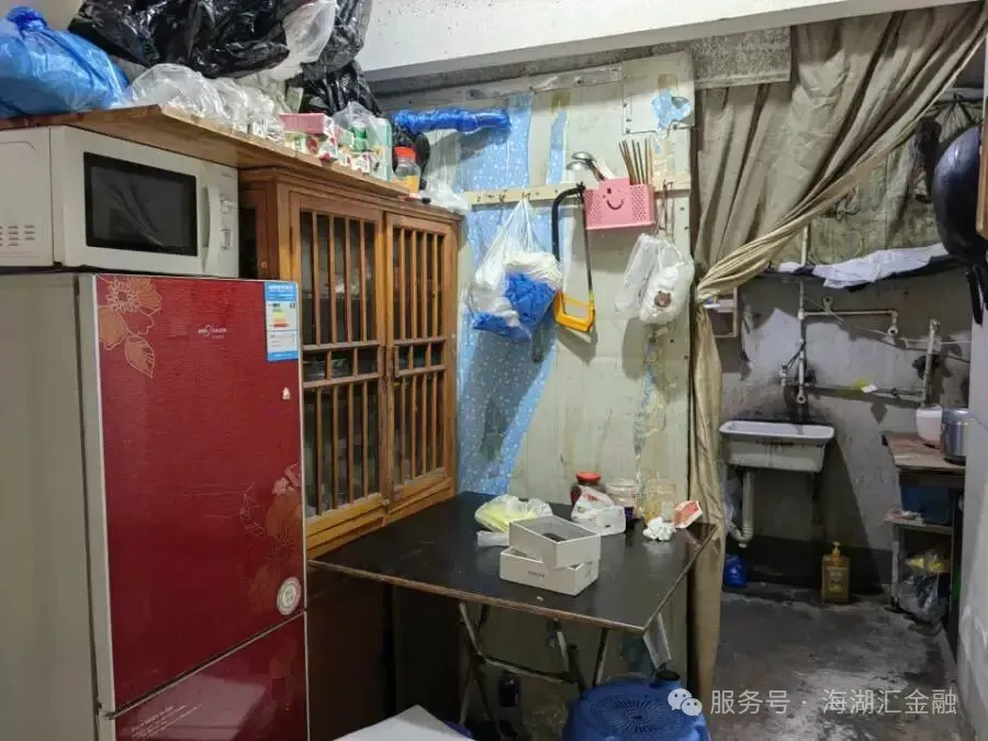 【海湖汇法拍房】上海市浦东新区行南路900弄31号502室
