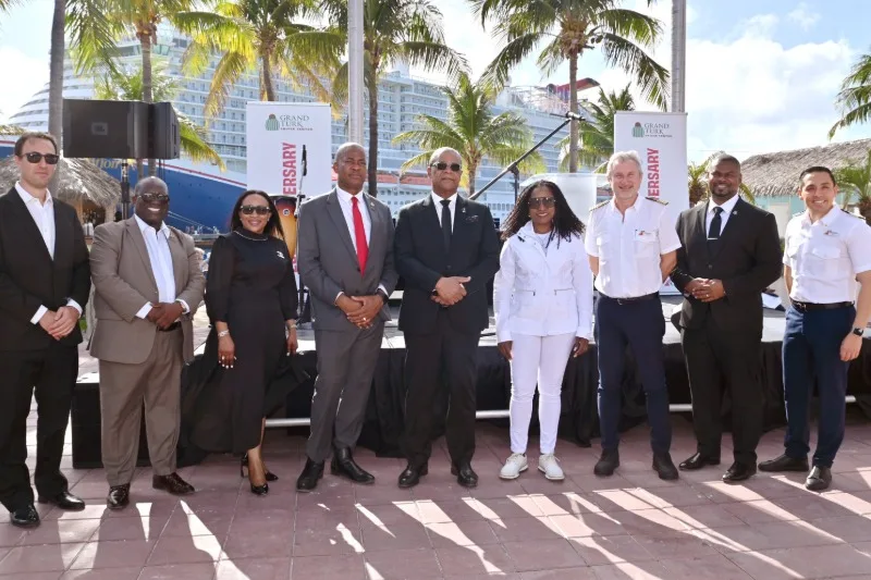 【邮轮资讯】每周邮轮资讯&行业深度观察（2026年第11期）