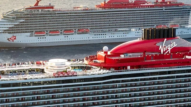 【邮轮资讯】每周邮轮资讯&行业深度观察（2026年第11期）