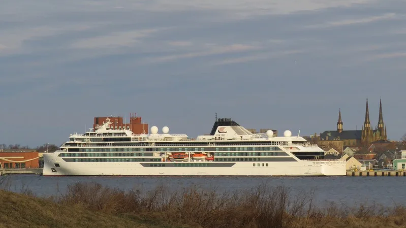 【行业资讯】每周邮轮资讯&行业深度观察（2026年第10期）