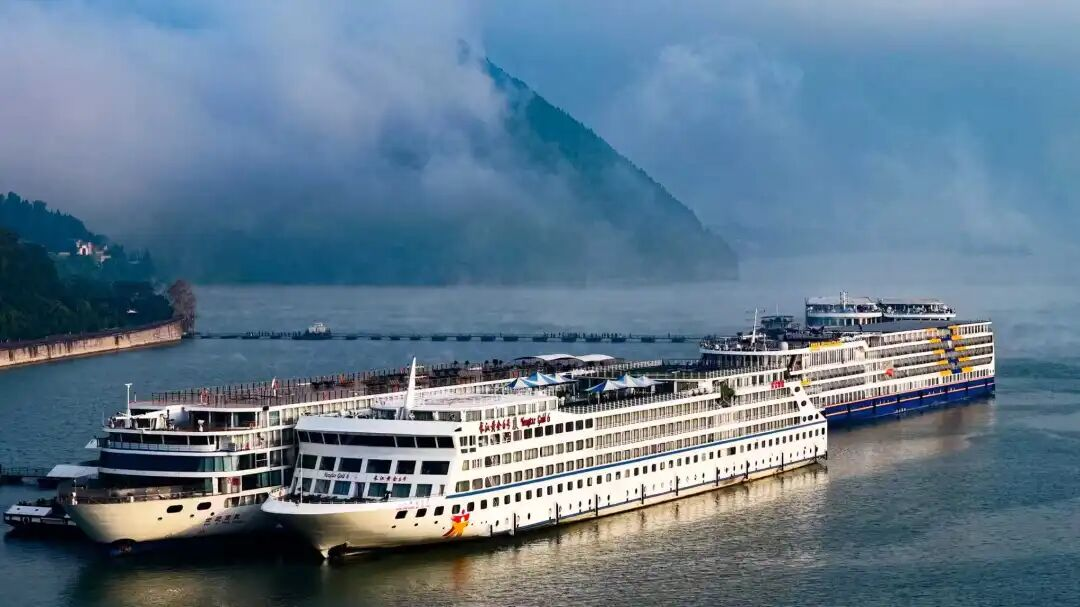 【行业资讯】每周邮轮资讯&行业深度观察（2026年第10期）