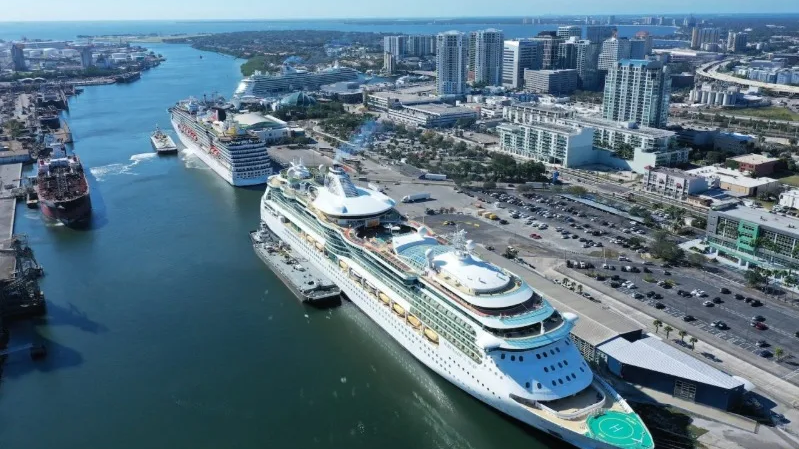 【邮轮资讯】每周邮轮资讯&行业深度观察（2026年第11期）