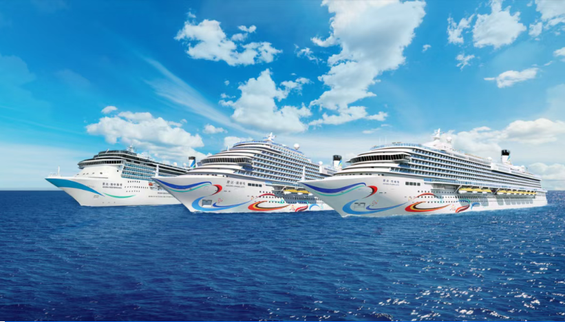 【邮轮资讯】每周邮轮资讯&行业深度观察（2026年第11期）