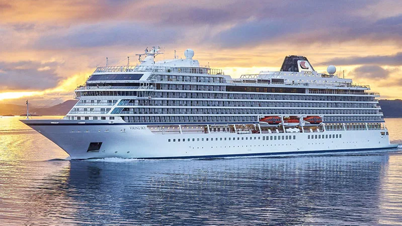 【行业资讯】每周邮轮资讯&行业深度观察（2026年第10期）