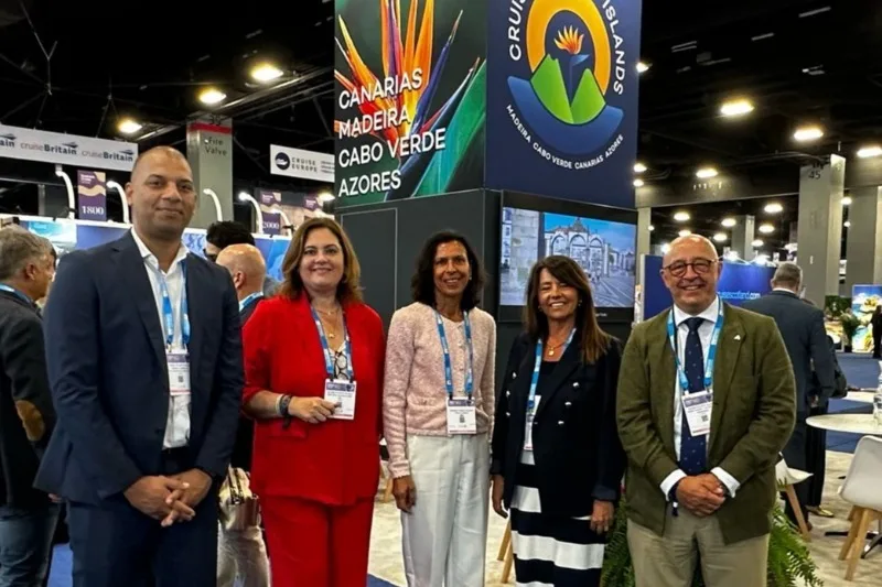 【行业资讯】每周邮轮资讯&行业深度观察（2026年第10期）