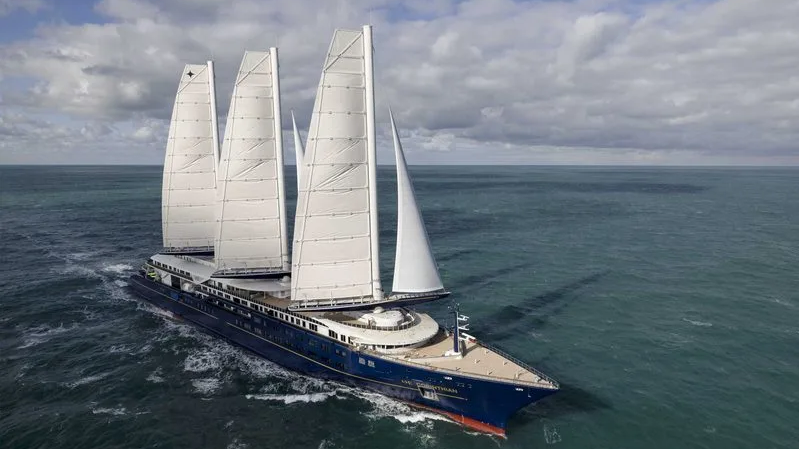 【邮轮资讯】每周邮轮资讯&行业深度观察（2026年第11期）