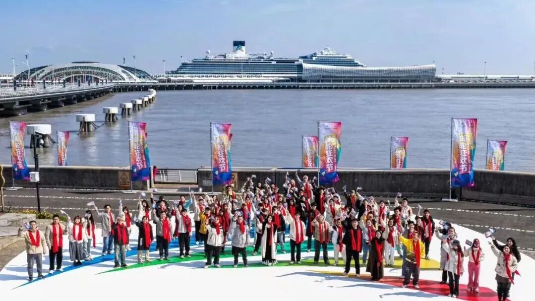 【邮轮资讯】每周邮轮资讯&行业深度观察（2026年第11期）