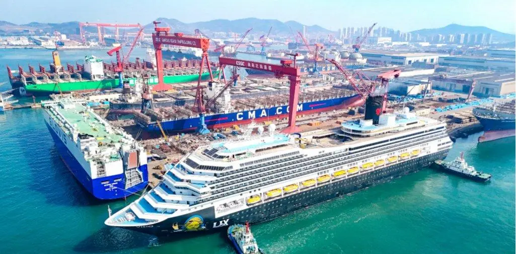 【行业资讯】每周邮轮资讯&行业深度观察（2026年第10期）