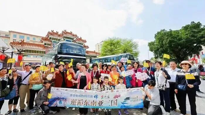 【邮轮资讯】每周邮轮资讯&行业深度观察（2026年第11期）