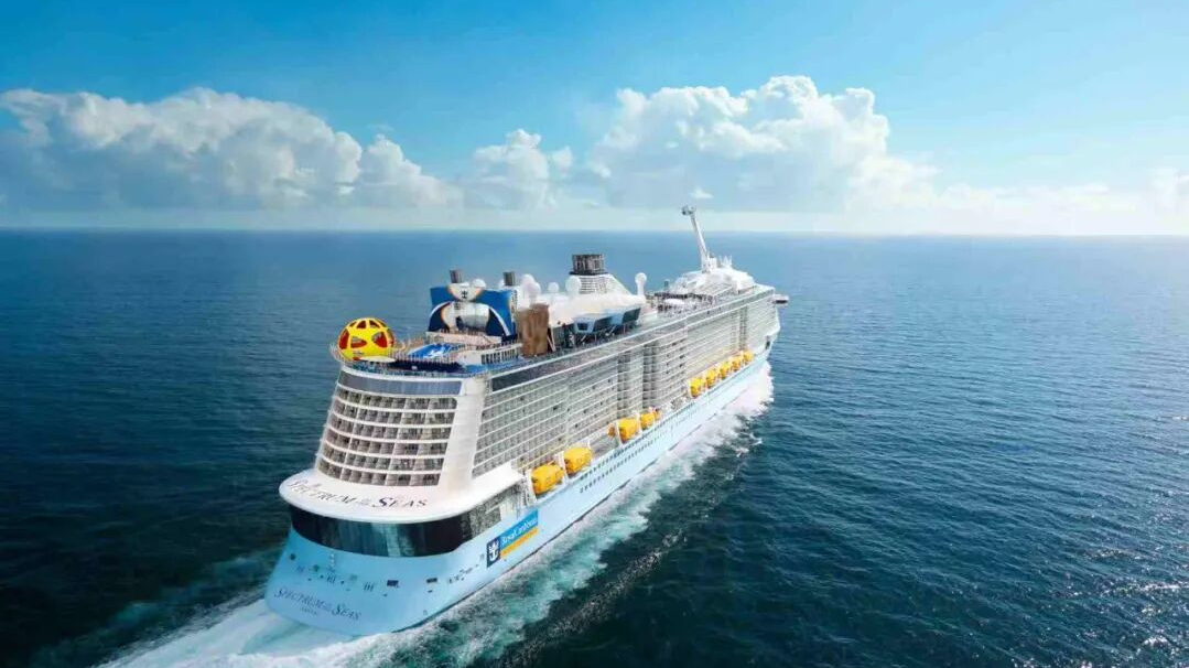 【行业资讯】每周邮轮资讯&行业深度观察（2026年第10期）