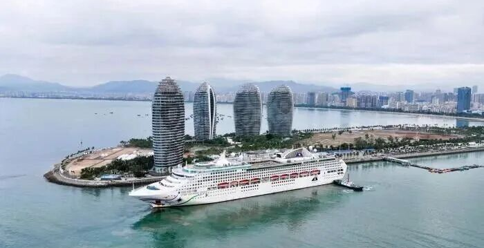 【行业资讯】每周邮轮资讯&行业深度观察（2026年第10期）