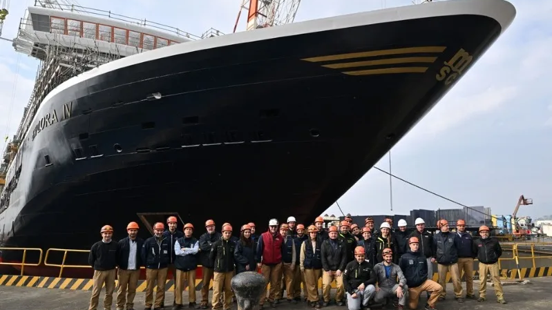 【邮轮资讯】每周邮轮资讯&行业深度观察（2026年第11期）