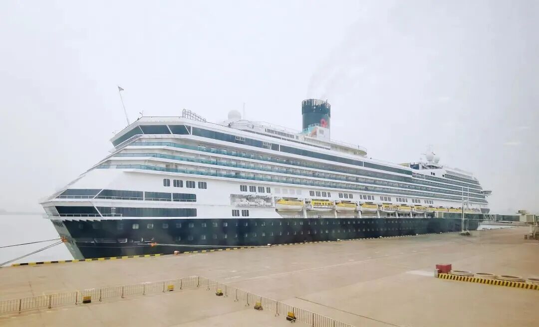 【邮轮资讯】每周邮轮资讯&行业深度观察（2026年第11期）